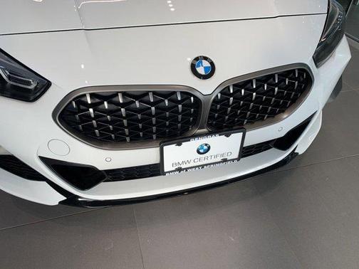 2024 BMW M235 Gran Coupe i xDrive