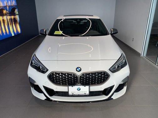 2024 BMW M235 Gran Coupe i xDrive