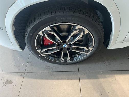 2025 BMW X1 M35i