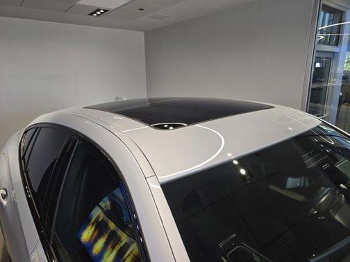 Gray 2025 BMW X6 xDrive40i