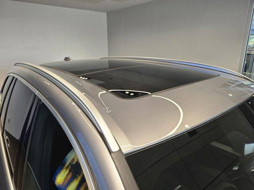 Gray Metallic 2026 BMW X5 PHEV xDrive50e