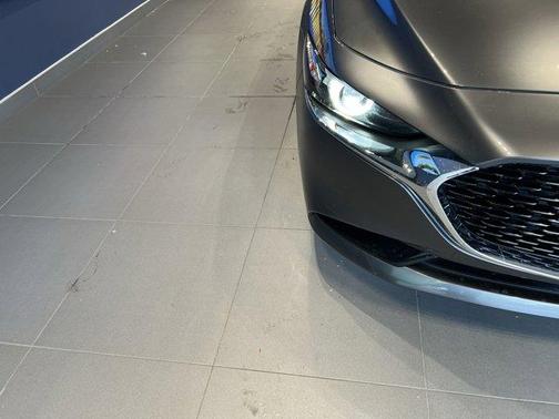 2020 Mazda Mazda3 AWD w/Premium Package