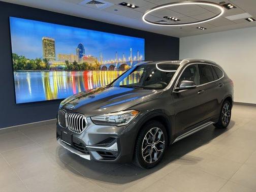 2020 BMW X1 xDrive28i