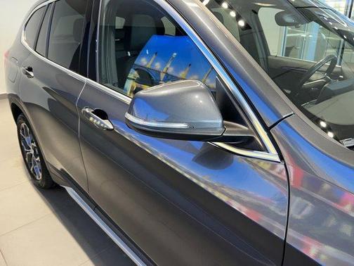 2020 BMW X1 xDrive28i