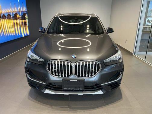 2020 BMW X1 xDrive28i