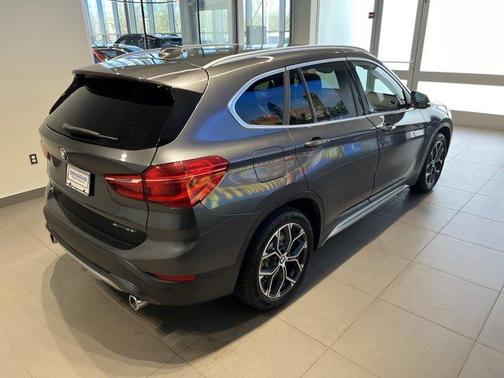 2020 BMW X1 xDrive28i