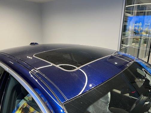 2026 BMW 530 i xDrive