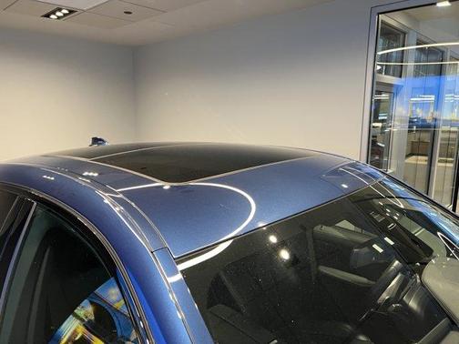 2021 BMW X6 xDrive40i