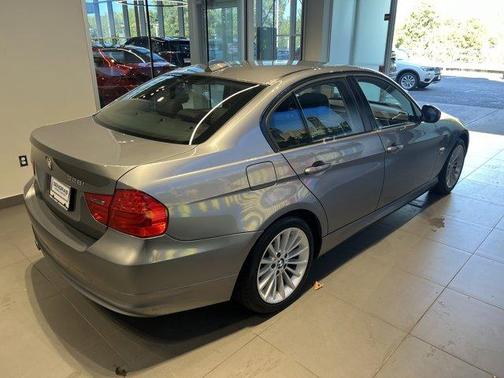 2011 BMW 328 i xDrive