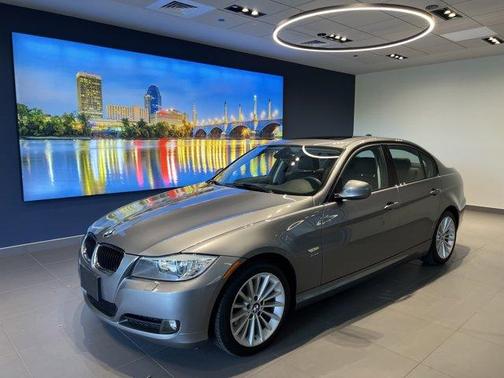 2011 BMW 328 i xDrive