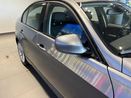 2011 BMW 328 i xDrive