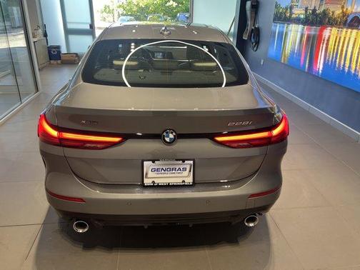 2024 BMW 228 Gran Coupe i xDrive