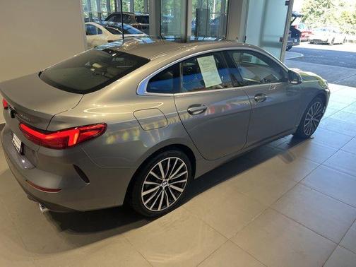 2024 BMW 228 Gran Coupe i xDrive