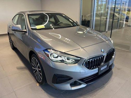 2024 BMW 228 Gran Coupe i xDrive