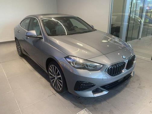 2024 BMW 228 Gran Coupe i xDrive