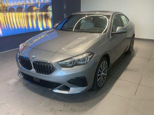 2024 BMW 228 Gran Coupe i xDrive