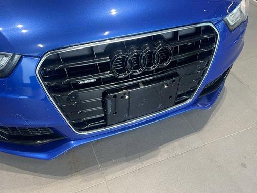 2017 Audi A5 2.0T Sport
