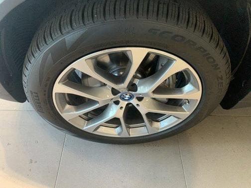 2025 BMW X5 PHEV xDrive50e