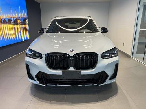 2023 BMW X3 M40i