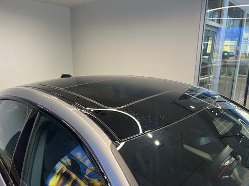 Gray Metallic 2026 BMW M235 Gran Coupe Xdrive