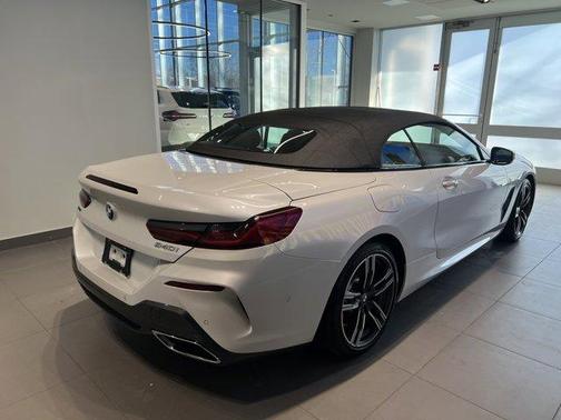 2020 BMW 840 i xDrive