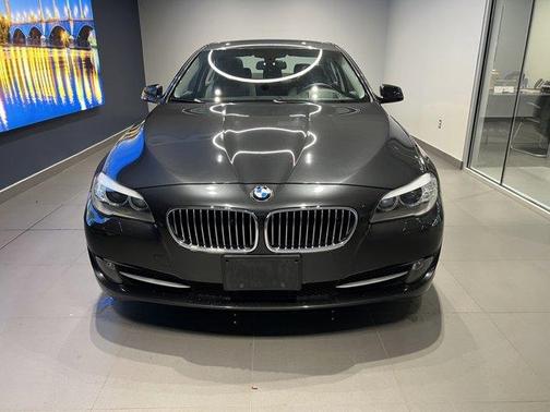 2013 BMW 535 i xDrive