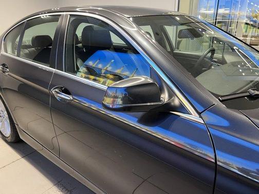 2013 BMW 535 i xDrive