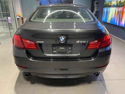 2013 BMW 535 i xDrive