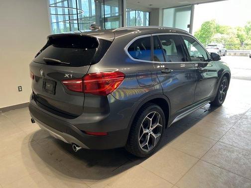 2018 BMW X1 xDrive28i