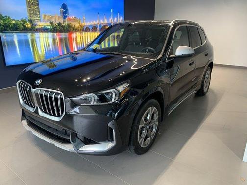 2024 BMW X1 xDrive28i