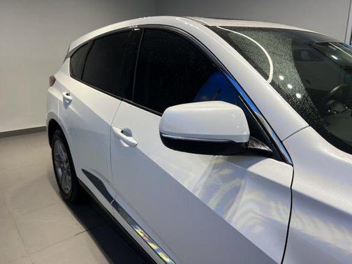 2020 Acura RDX Advance Package