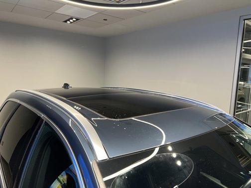 2022 Volvo XC60 B6 Inscription