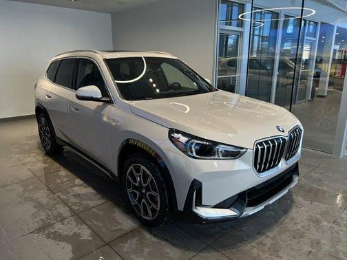 2026 BMW X1 xDrive28i