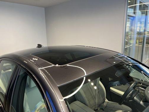 2023 BMW M550 i xDrive