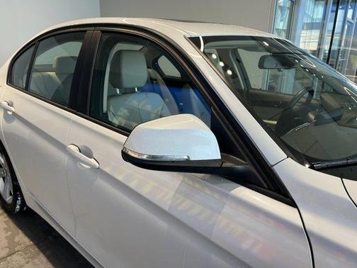 2015 BMW 328 i xDrive