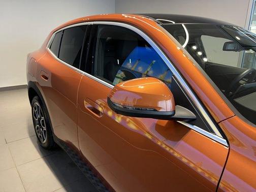 2024 BMW X2 xDrive28i