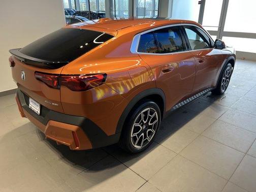 2024 BMW X2 xDrive28i