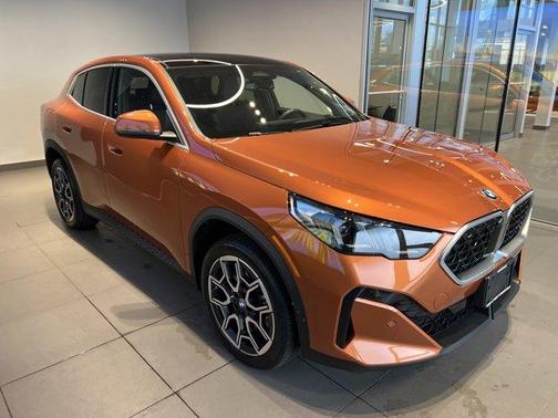 2024 BMW X2 xDrive28i