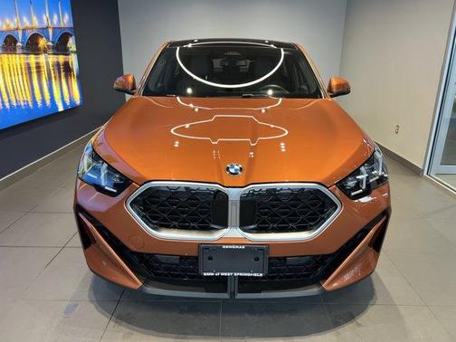 2024 BMW X2 xDrive28i