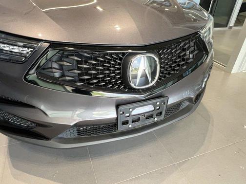 2020 Acura RDX A-Spec