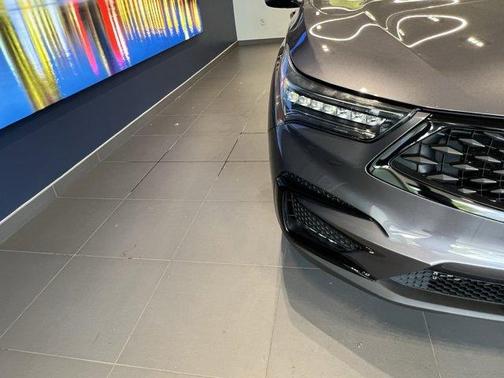 2020 Acura RDX A-Spec