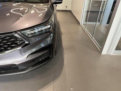 2020 Acura RDX A-Spec
