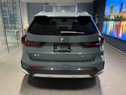 2026 BMW X1 xDrive28i