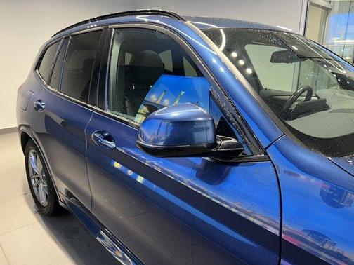 2021 BMW X3 M40i