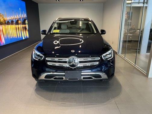 2022 Mercedes-Benz GLC 300 Base 4MATIC