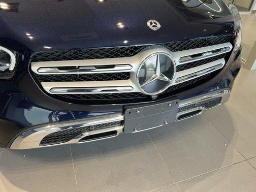 2022 Mercedes-Benz GLC 300 Base 4MATIC