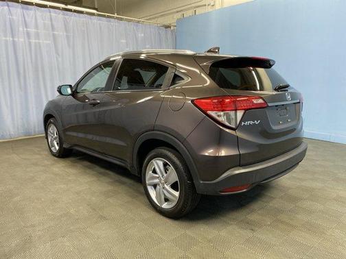 2019 Honda HR-V EX-L