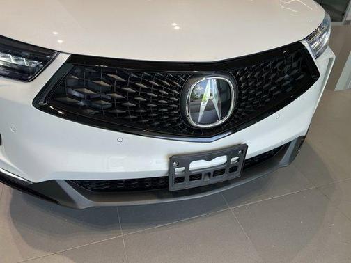 2024 Acura RDX A-Spec