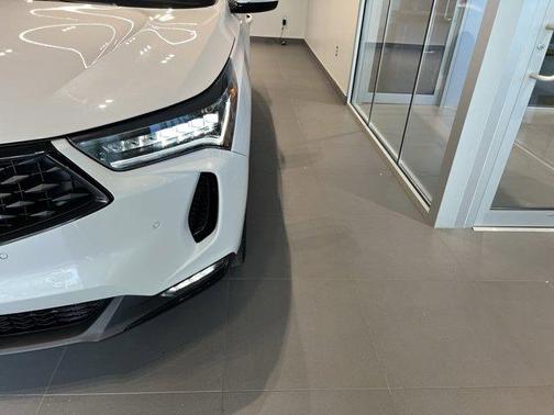 2024 Acura RDX A-Spec