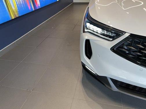 2024 Acura RDX A-Spec